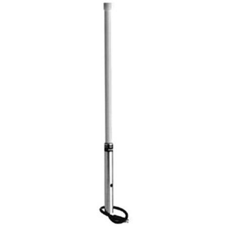 White Omnidirectional Antenna U810218