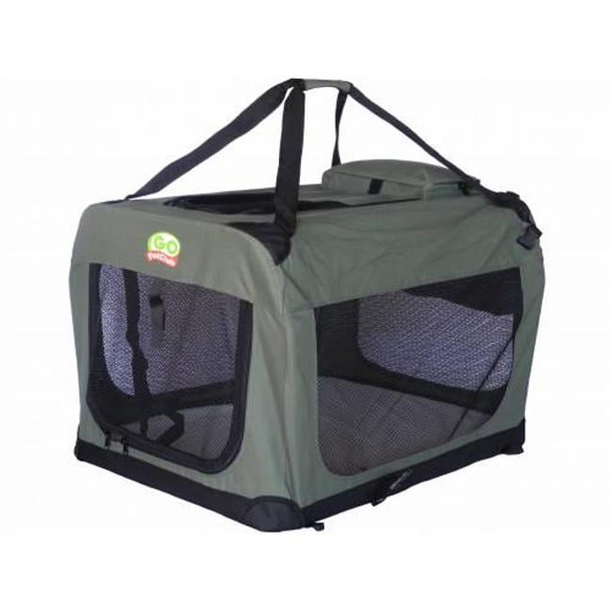 Soft Crate I804