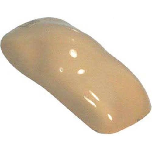 Buckskin Tan Urethane Basecoat Car Auto Paint Kit A272