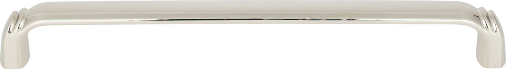 Polished Nickel Appliance Pull 12 inch I14209