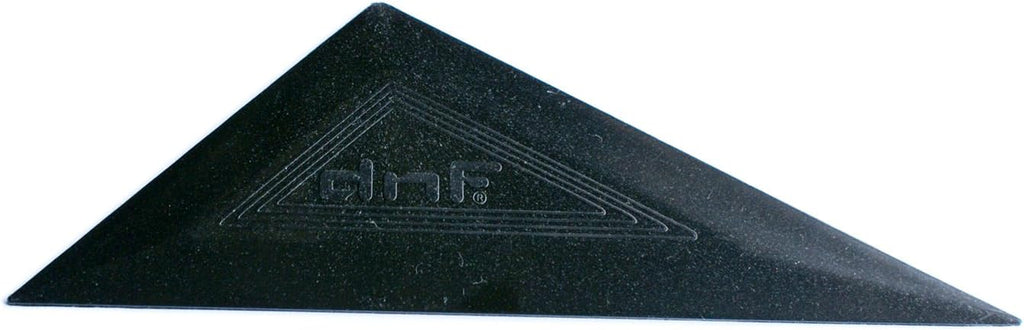 100 Pack Triangular Squeegee Window Tint Tool V761202