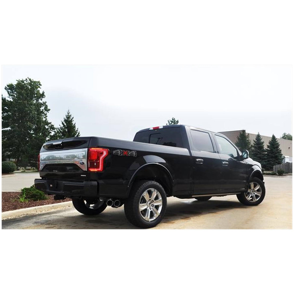 Resonator Delete Kit D24982