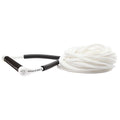 White CG Handle with Poly-E Line Y32821
