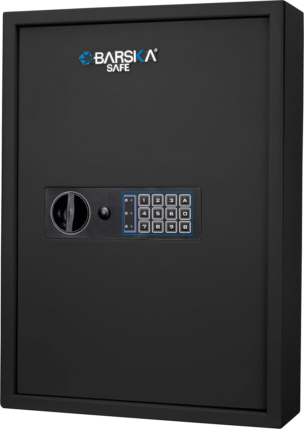 Key Cabinet Safe N97394