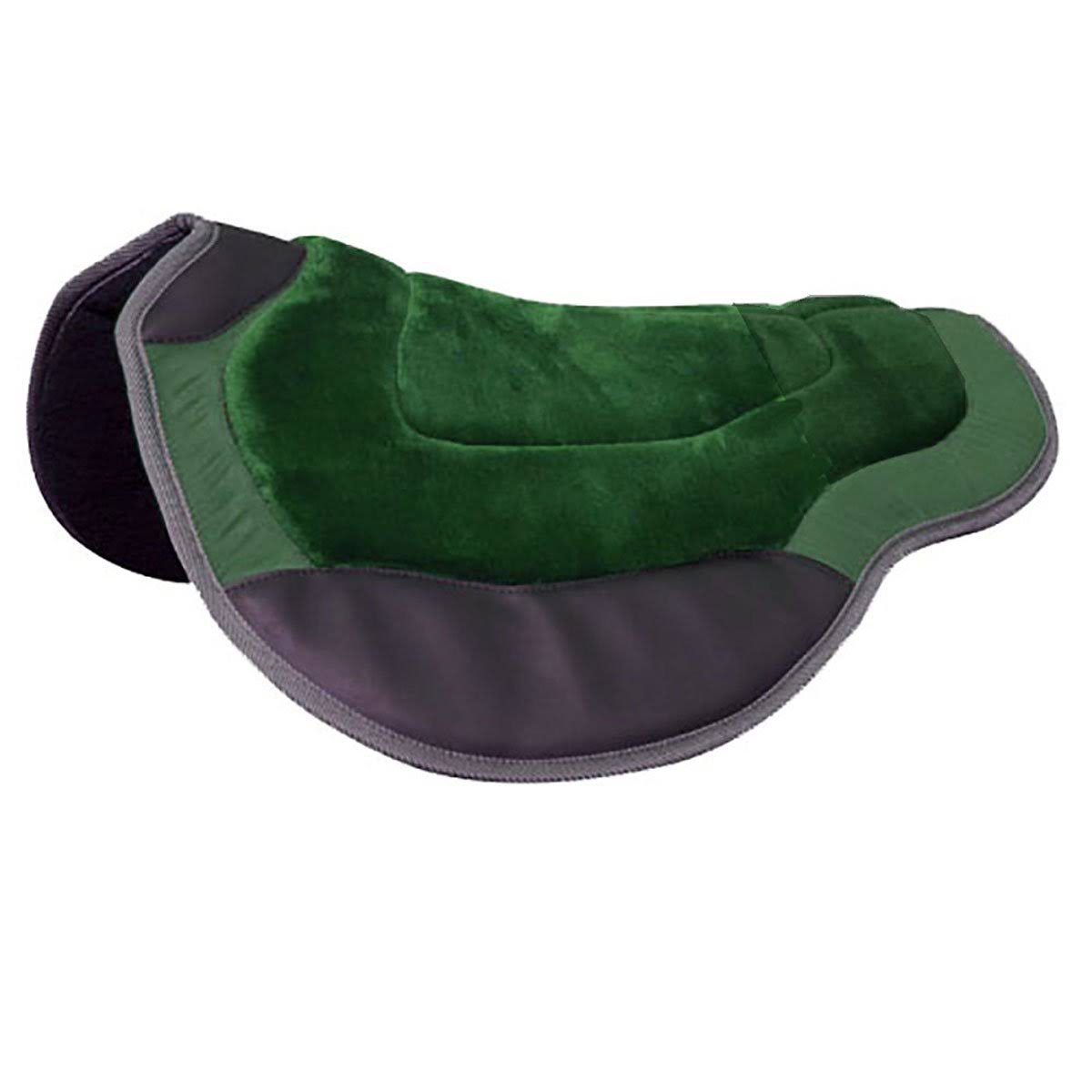 Brown Saddle Pad Q610988