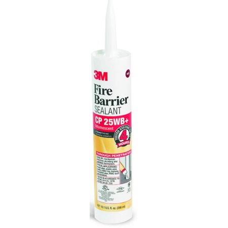 10.1 Ounce Fire Barrier Caulk J178098