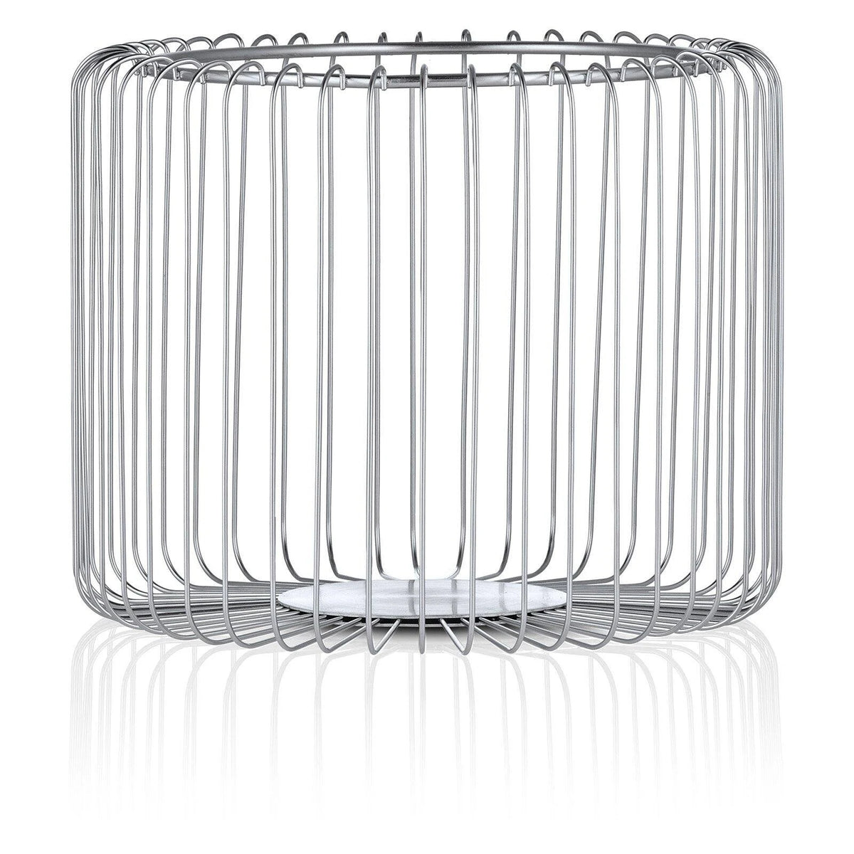 Stainless Steel Wire Basket X339