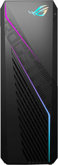 Gaming PC with Intel Core i9-14900K CPU, 16GB RAM, 4TB NVMe SSD, 2TB HDD, NVIDIA GeForce RTX 3060 12GB, Windows 11 Home Y1671
