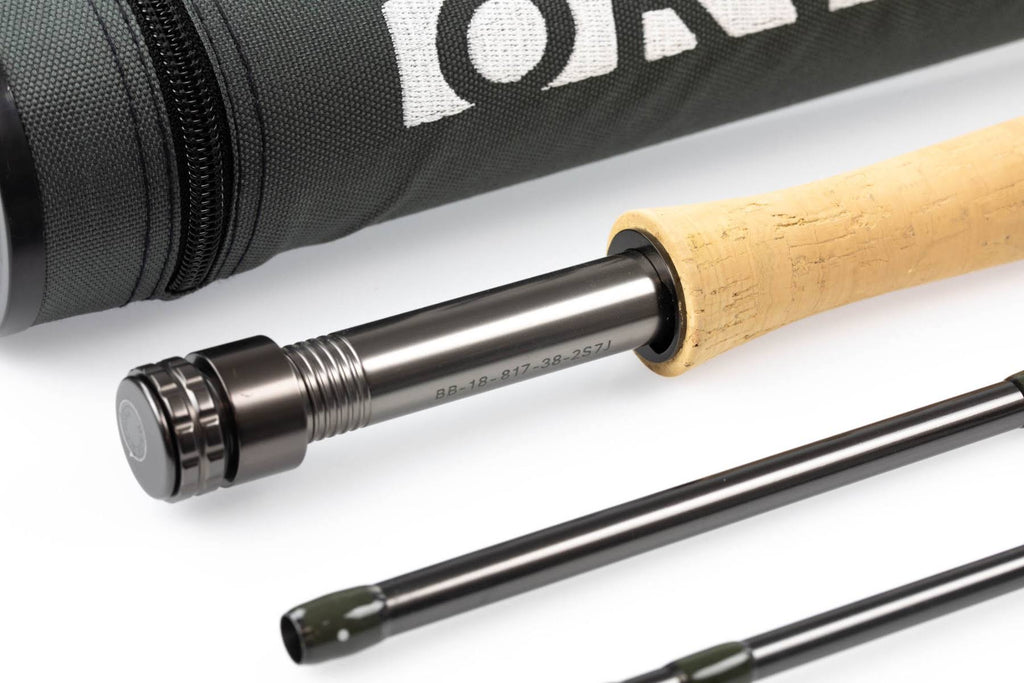 10-Weight 9& Fly Rod B1292