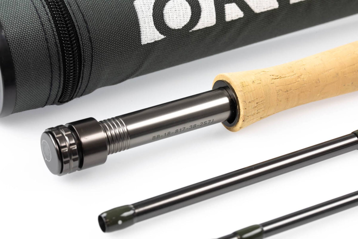 10-Weight 9& Fly Rod B1292