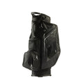 Black Golf Cart Bag M7757