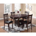 5 Piece Dining Set L49941
