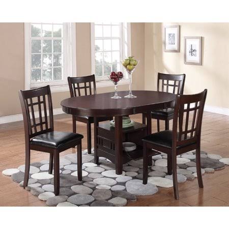 5 Piece Dining Set L49941