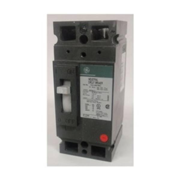 Circuit Breaker, 480V, 80A, 2p I80950