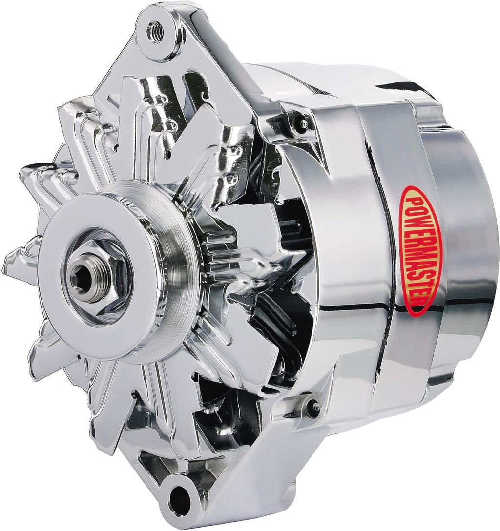 Alternator H4252