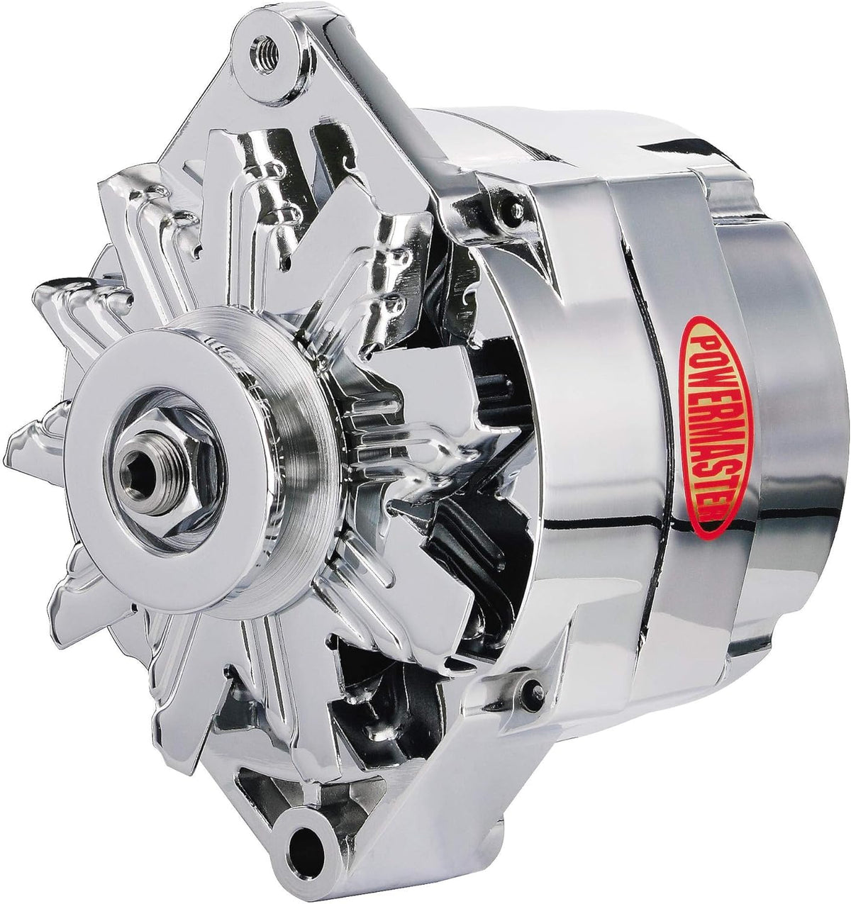 Alternator H4252