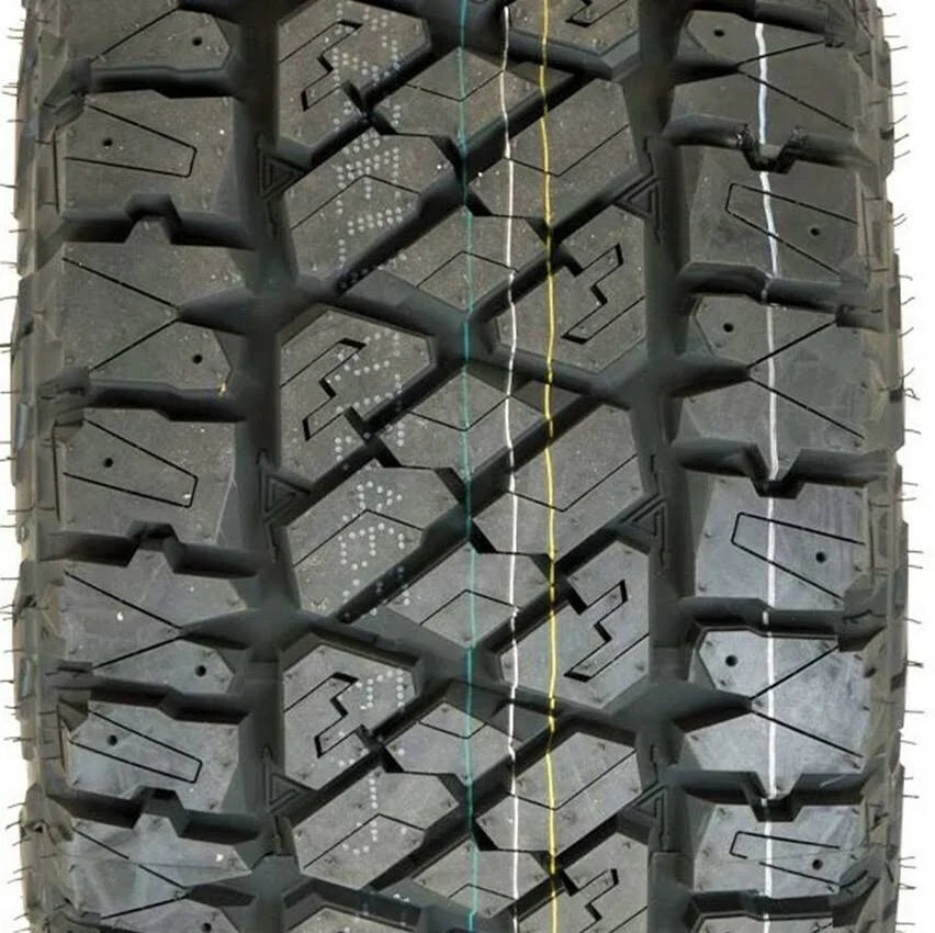 LT235/85R16 Thunderer Ranger ATR BL E S800