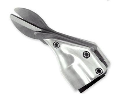 Pneumatic Air Powered Metal Shears Cutter E748
