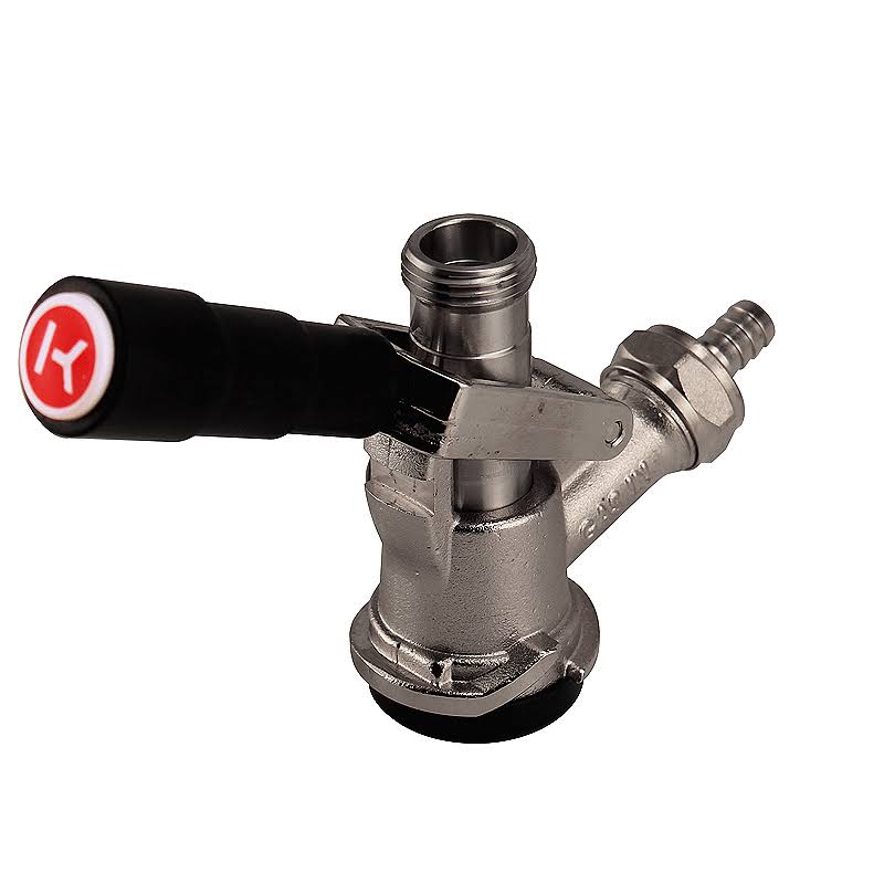 Door Mount Kegerator Two Keg Tap Conversion Kit D655990