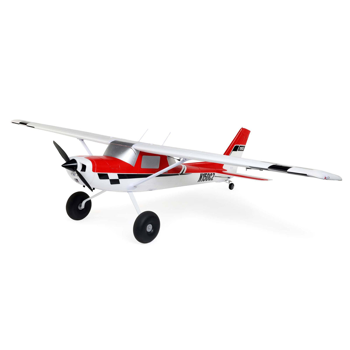 Carbon-Z Cessna 150T 2.1m BNF Basic N3285