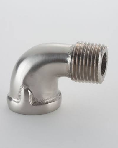 1/2x22 IPS 90 Degree Street Elbow X590262