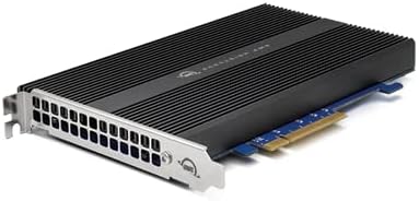 4TB PCIe NVMe M.2 SSD Adapter Card P791