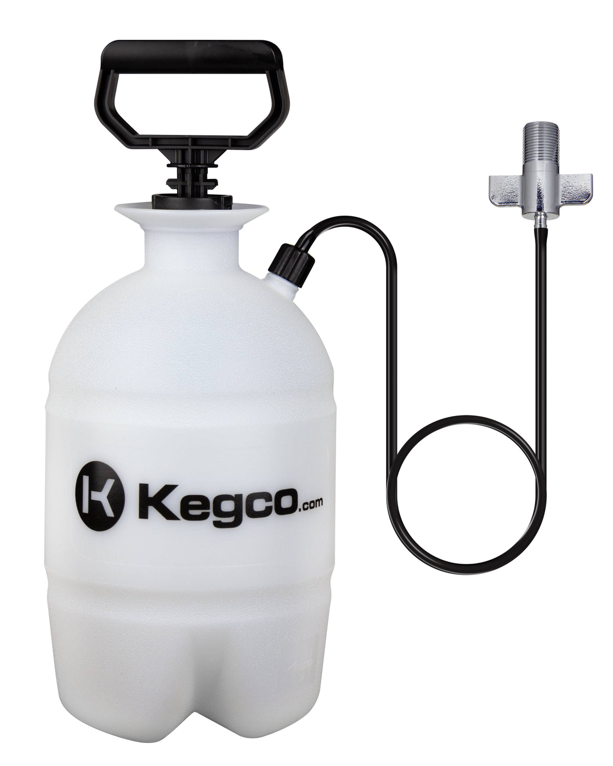 Door Mount Kegerator Two Keg Tap Conversion Kit D655990