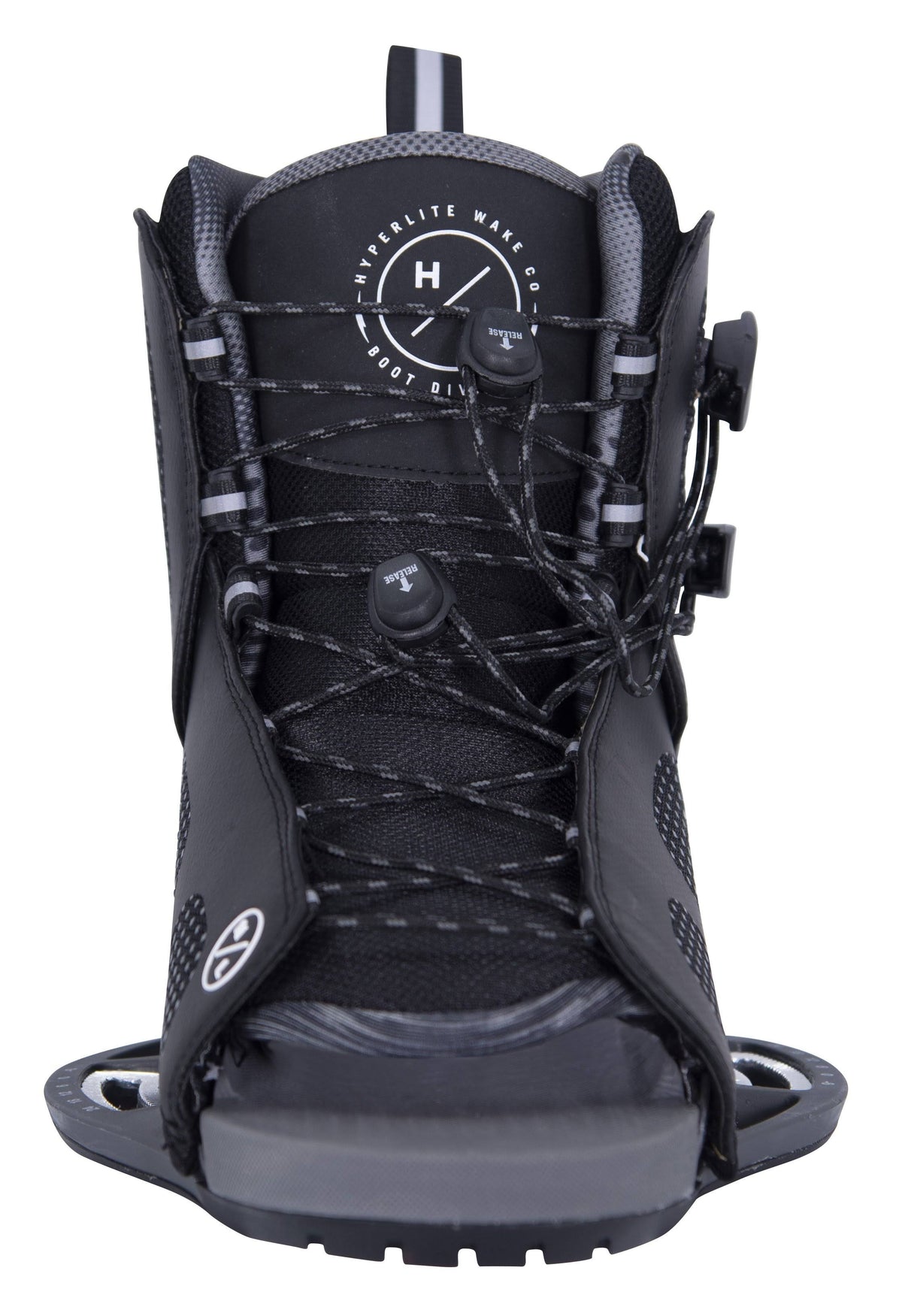 Wakeboard Package with Remix J202