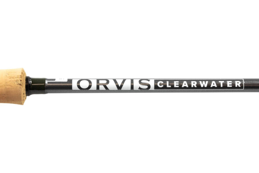 10-Weight 9& Fly Rod B1292
