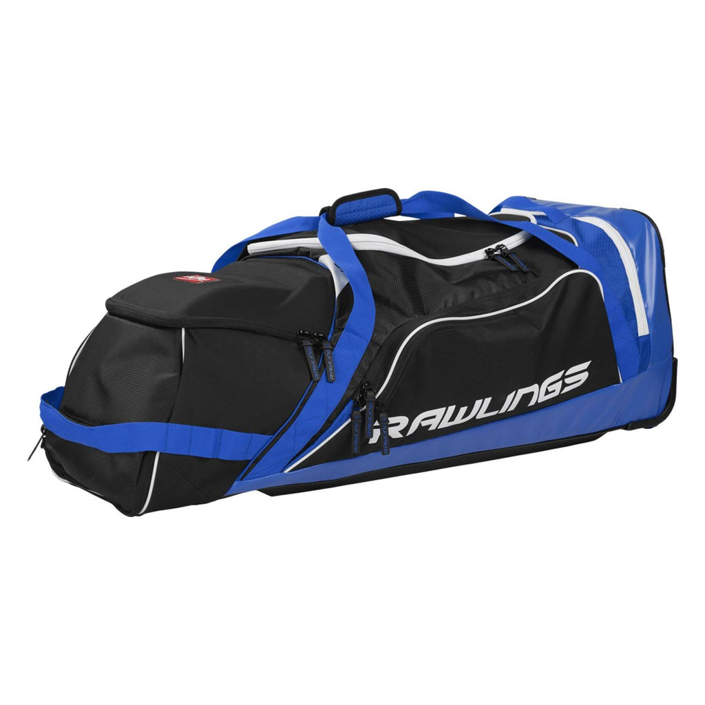 Wheeled Equipment Bag T999