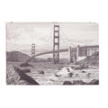Golden Gate Bridge Canvas Art Z92273