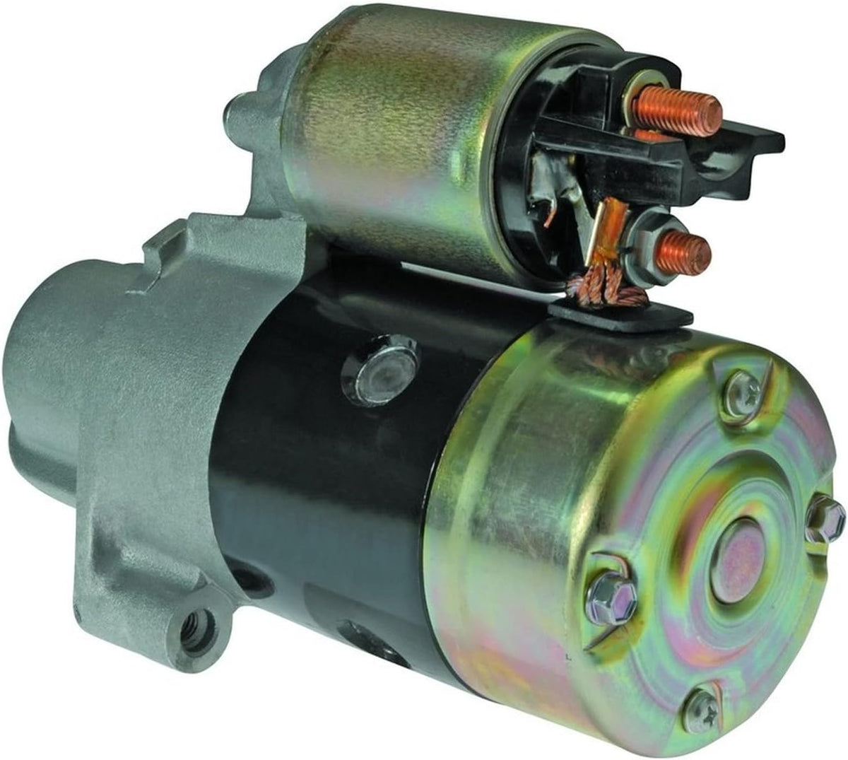 Starter Replacement Pack of 2 I33202