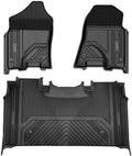 All Weather Custom Fit TPE Car Floor Liners R6888