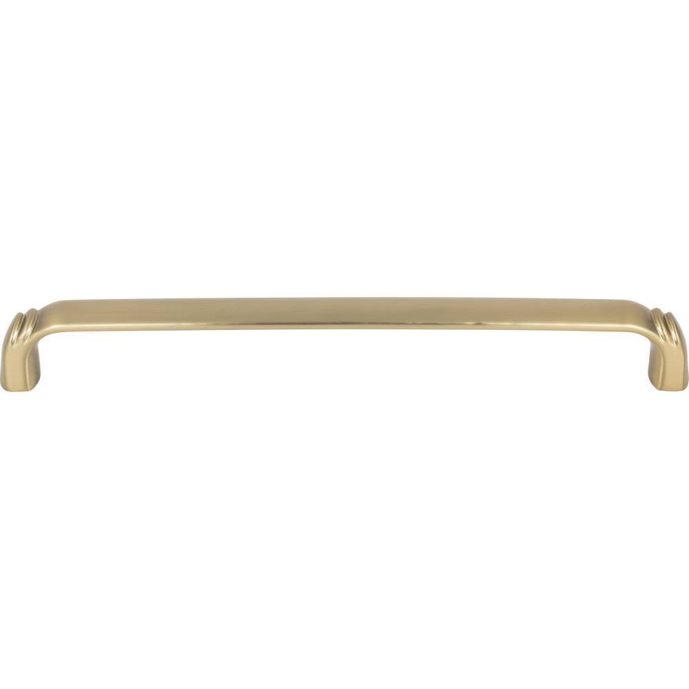 Polished Nickel Appliance Pull 12 inch I14209