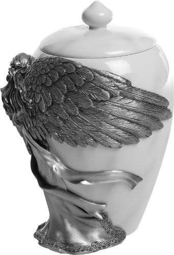 Medium Stone Cremation Urn U3725