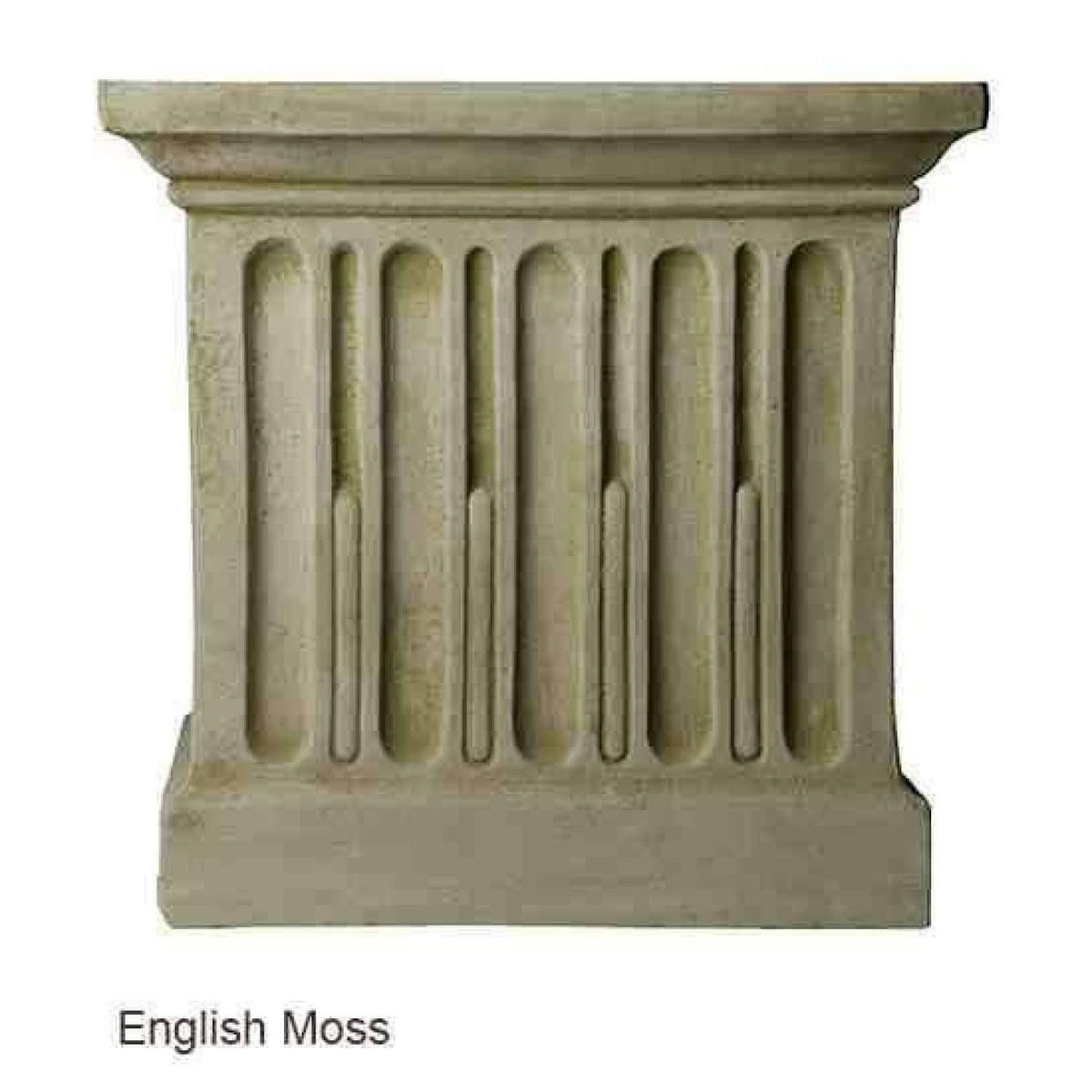 Copper Bronze Birdbath E59796