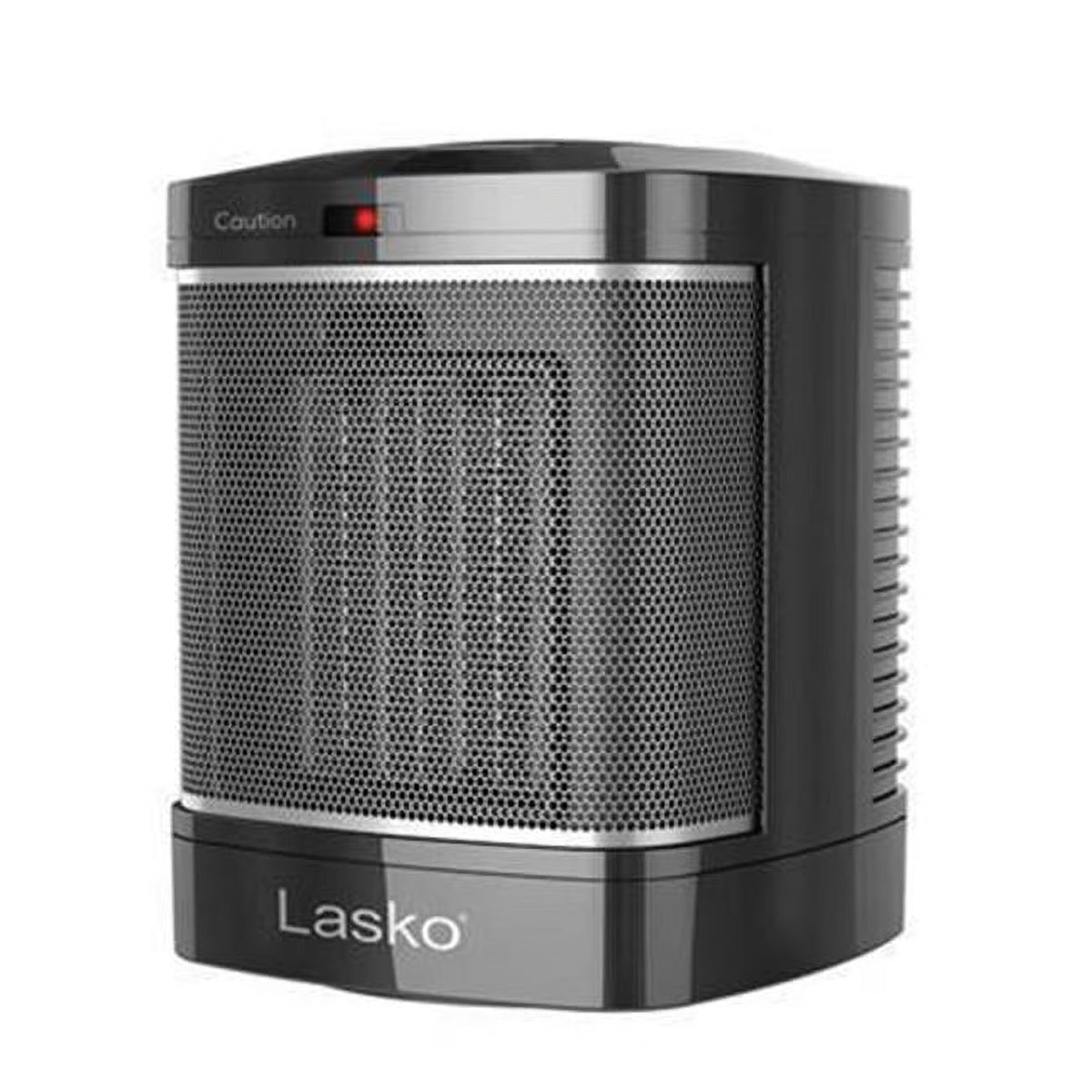 1500 Watt Ceramic Heater, Black M386