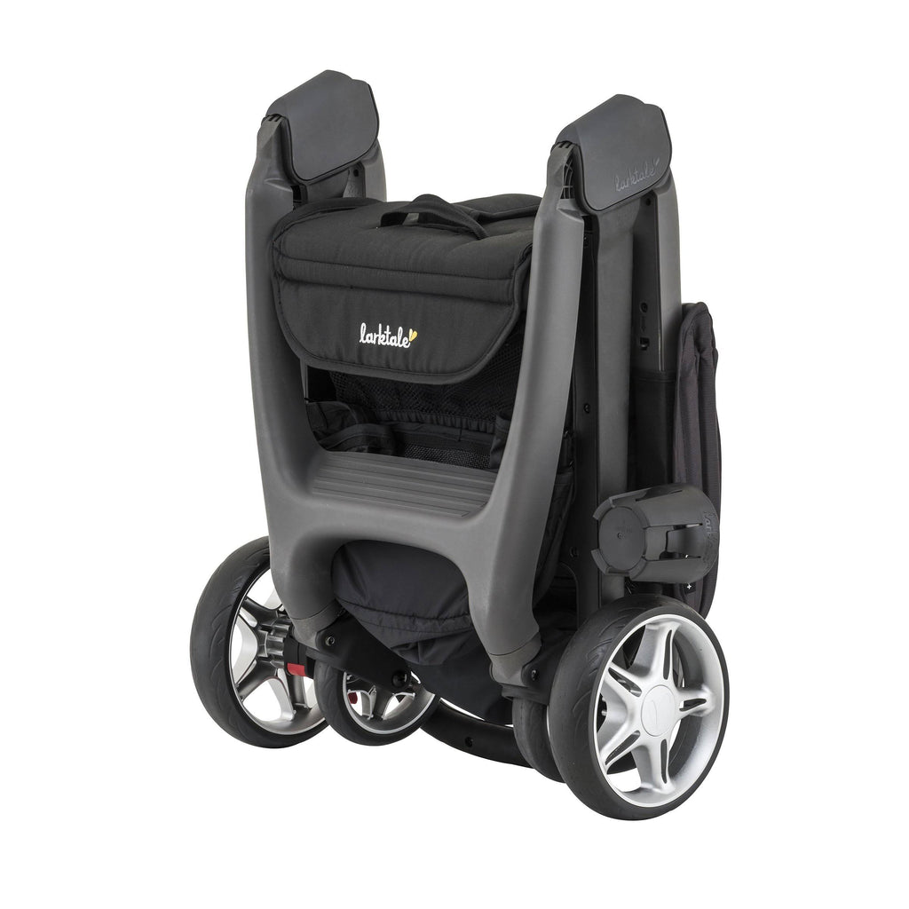Stone Stroller V415041