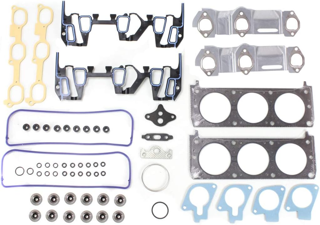 Head Gasket Set for Chevy Lumina 2000 2001 Y13072