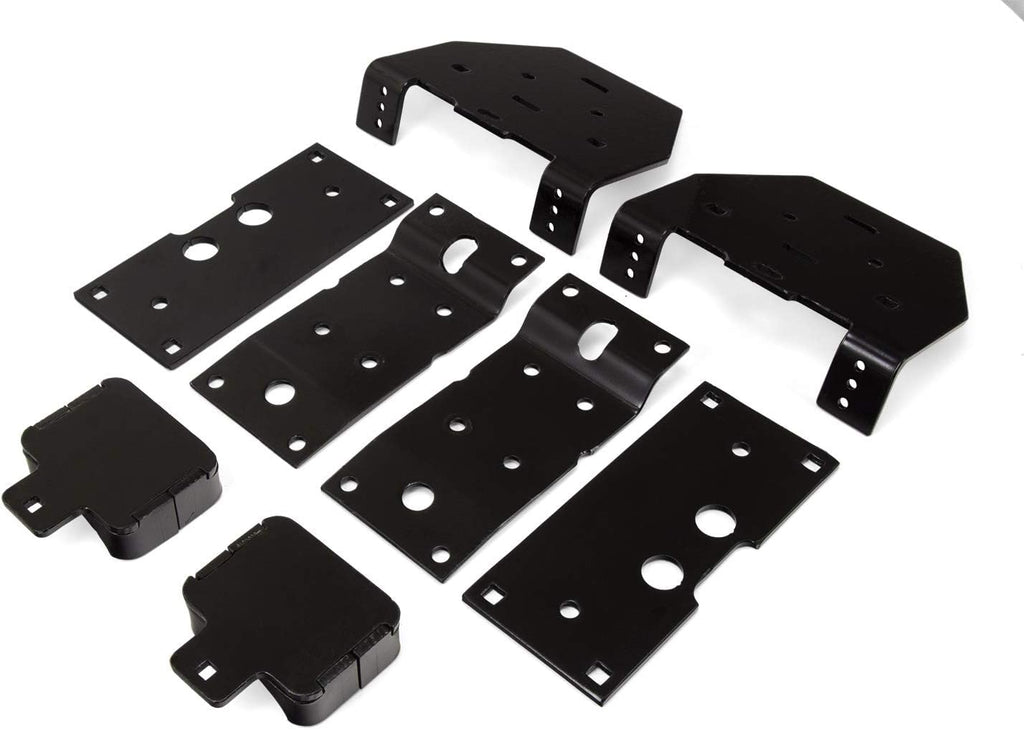 Air Suspension Kit R1136