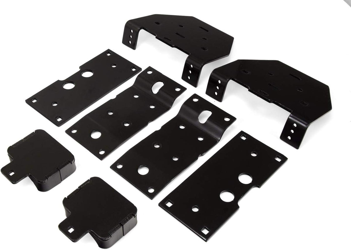 Air Suspension Kit R1136