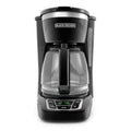 12-Cup Programmable Coffeemaker R81825