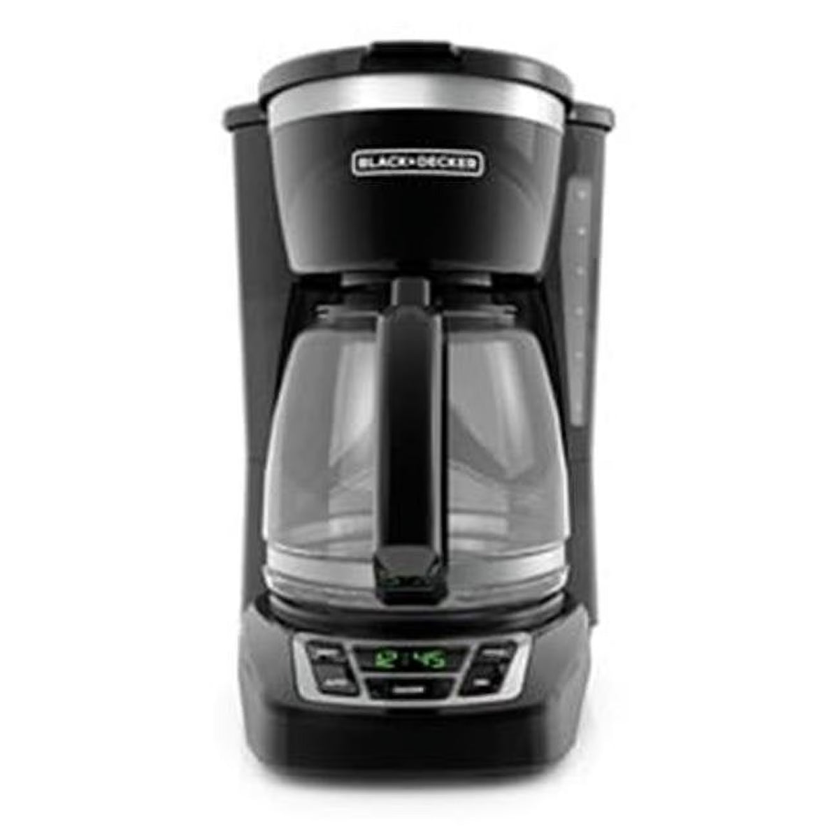 12-Cup Programmable Coffeemaker R81825