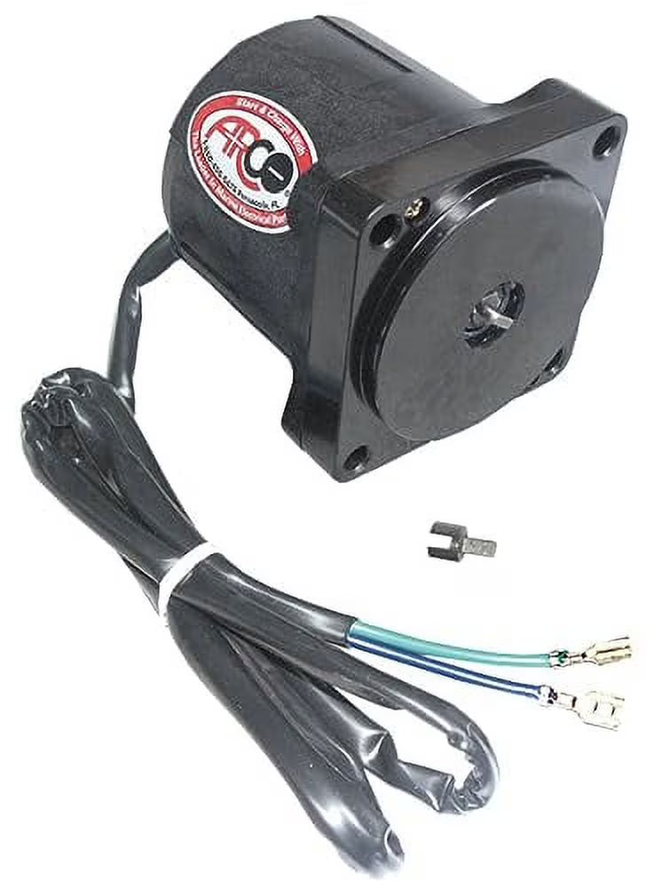Heavy-Duty Tilt Trim Motor A840404