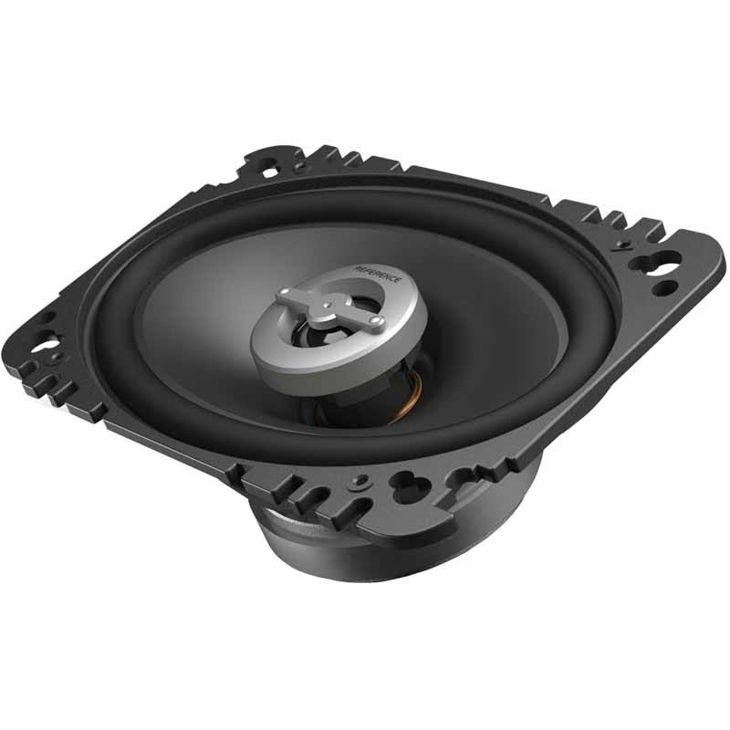 4in x 6in 2-Way Coaxial Car Speakers W311