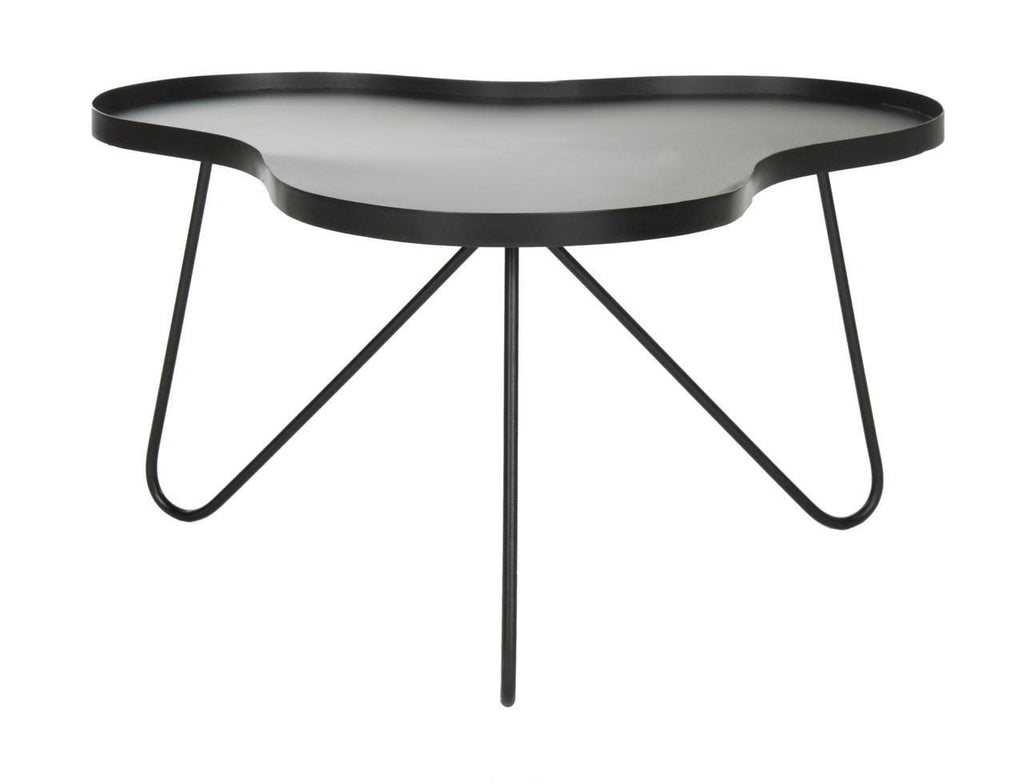 Black Lenna Coffee Table K121075