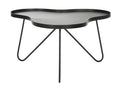 Black Lenna Coffee Table K121075