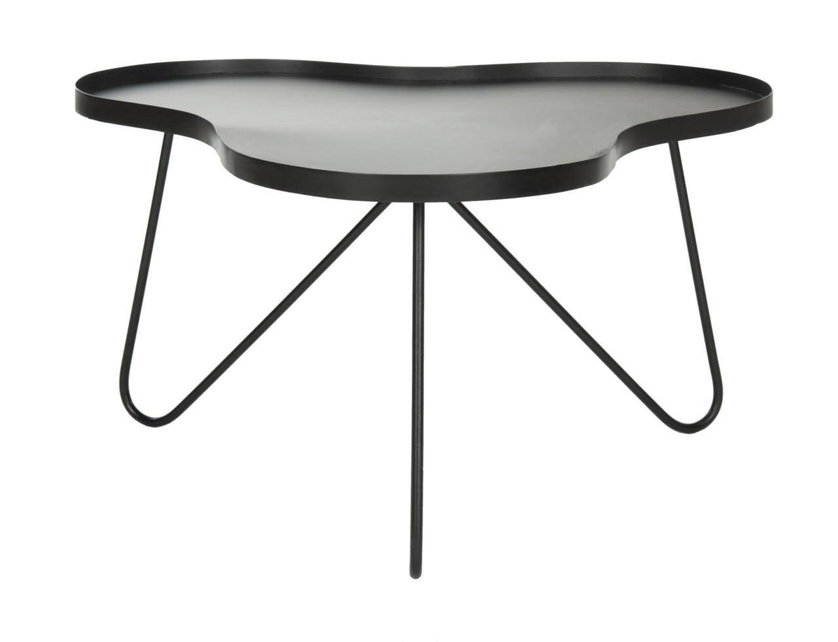 Black Lenna Coffee Table K121075