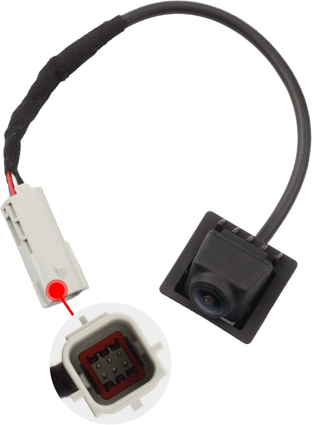 Rear View Backup Reversing Camera I27300
