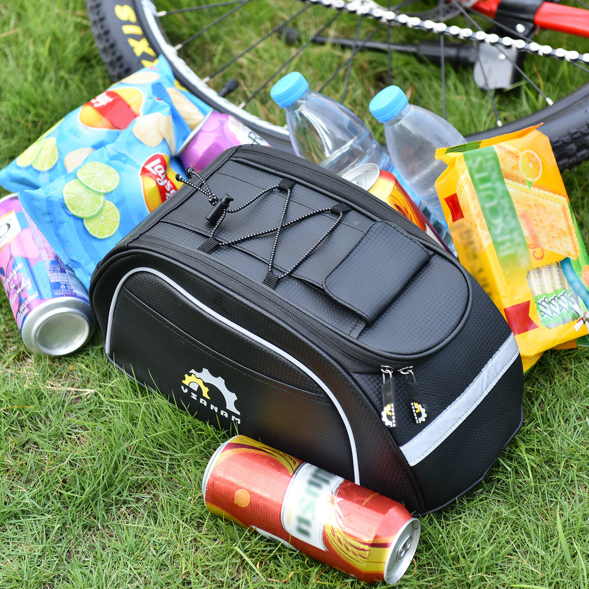 Waterproof Bike Pannier Cooler F80118